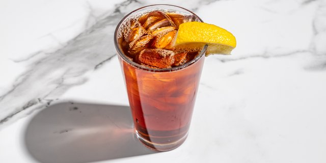 Gallon Unsweet Tea