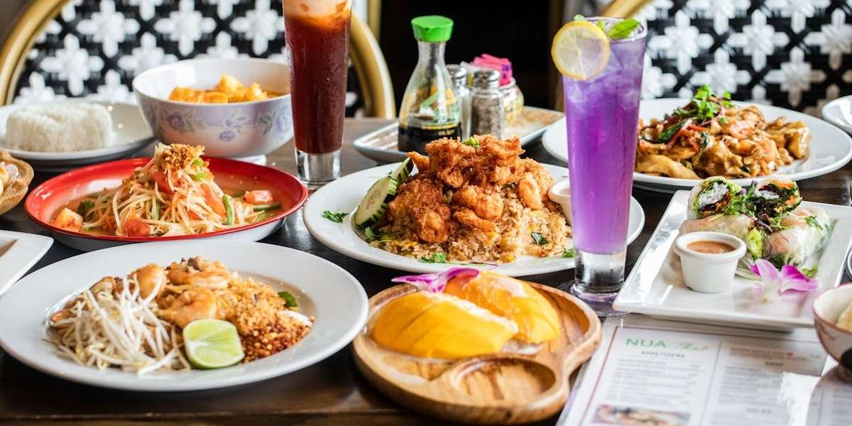 NUA Thai