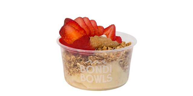30A (Coconut) Bowl