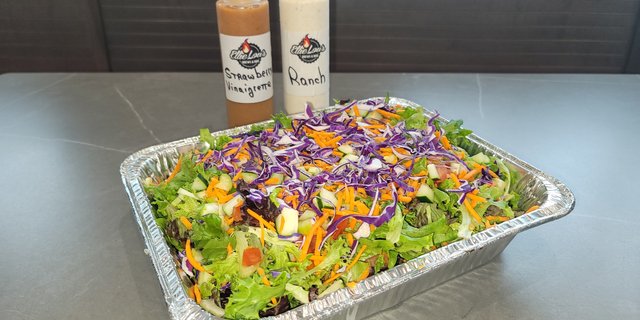 Garden Salad