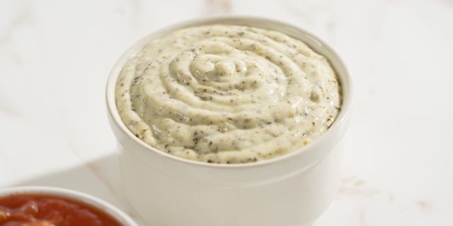 Pesto Aioli