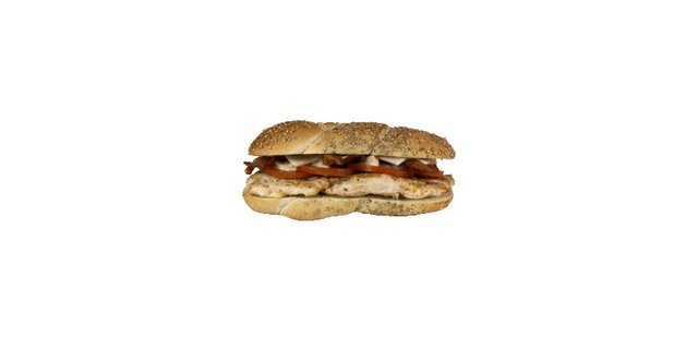 Chicken Classic Sandwich