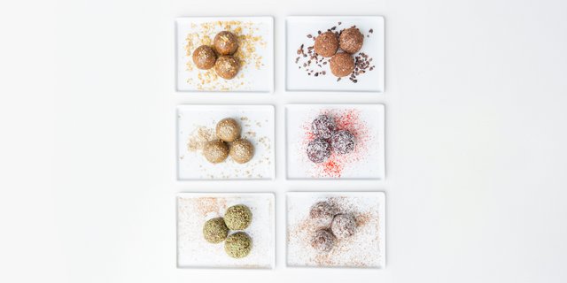 Combo Bites Tray