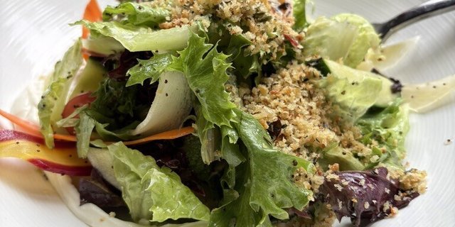 Big Salad