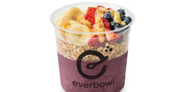 PB Everbowl