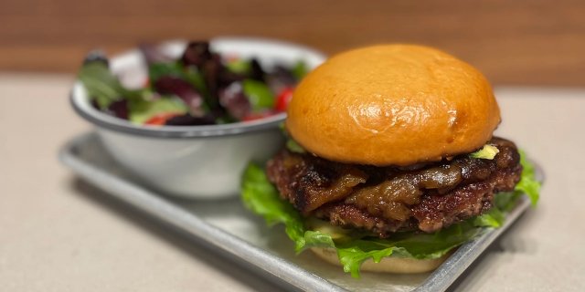 Impossible Burger