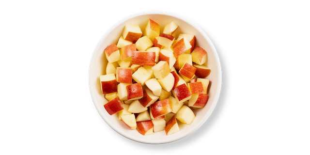 Apples