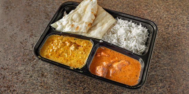 Deal 2 Boxed Lunch
