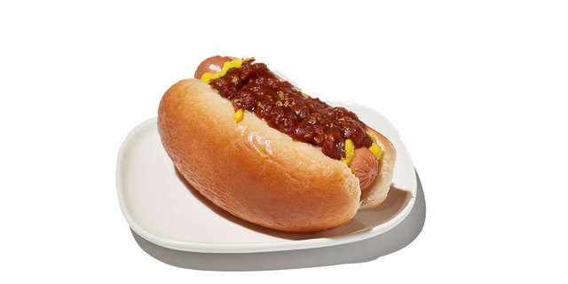 Chili Pup Pack