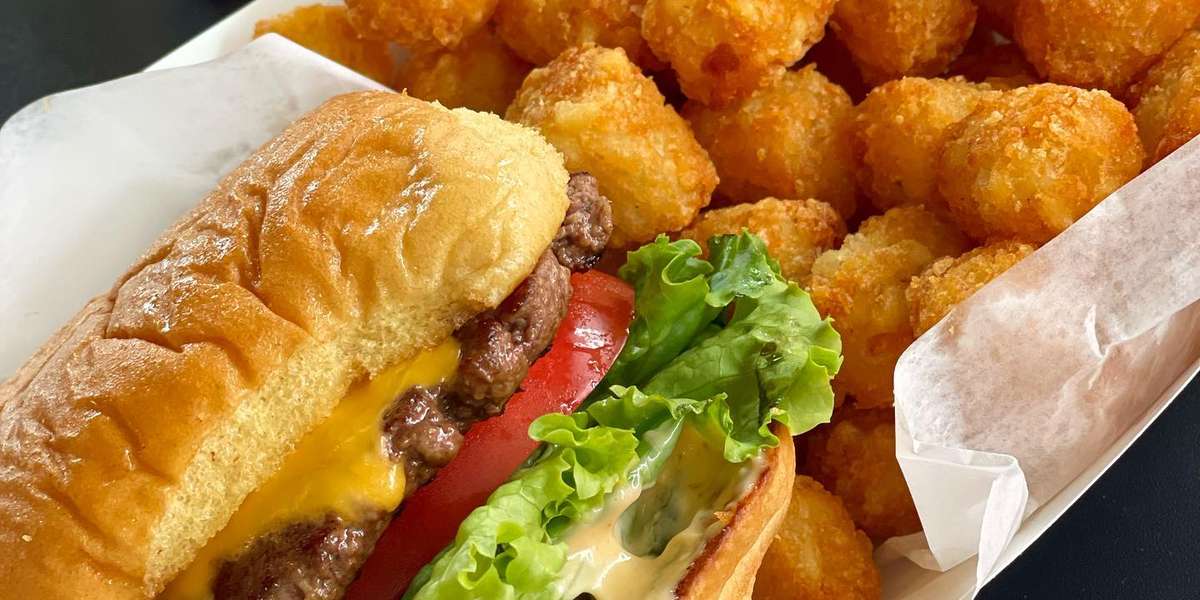 B'ham Burger