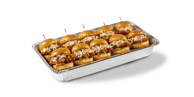 Original Sandwich Platter