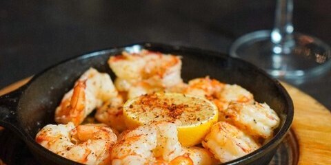 Gambas