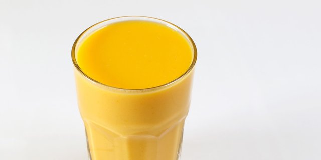 Mango Lassi