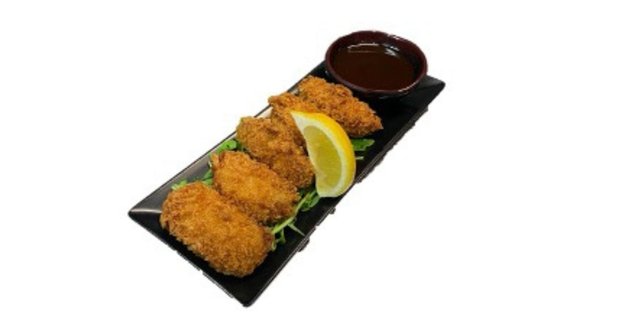 Kaki Fry