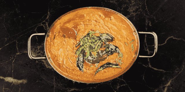 Gutti Vankaya Curry