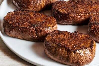 Center-Cut Sirloin