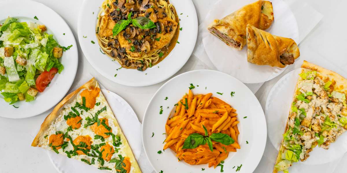 La Citta Pizza and Restaurant