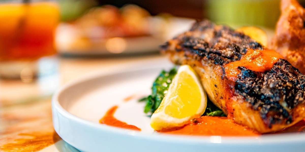 Portofino Restaurant & Events