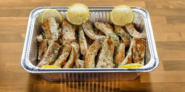 Mahi Mahi