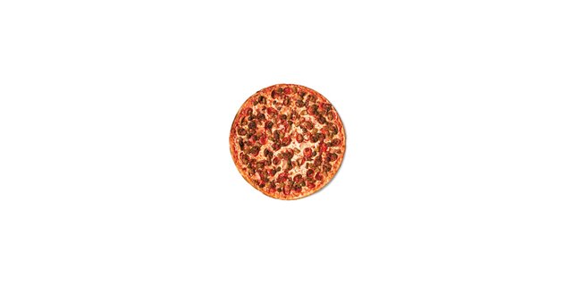 Meatlovers Pizza