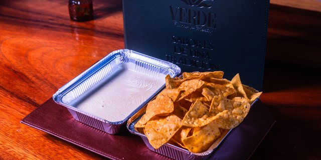 Queso Dip