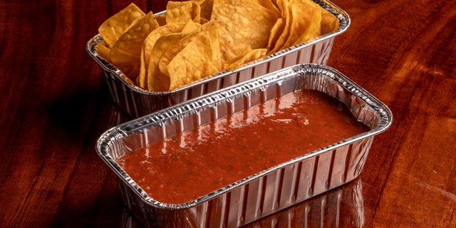 Chips & Salsa