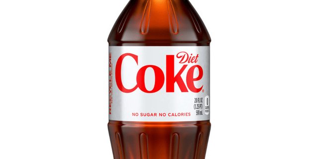 Diet Coke