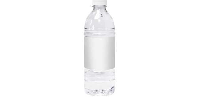 Bottled Water