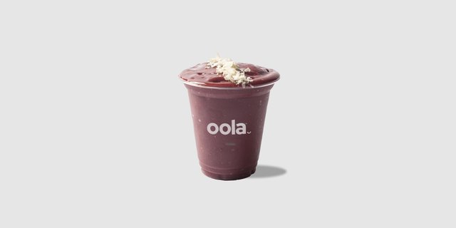 Açaí Blend