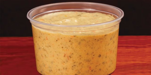 Mama's Sauce