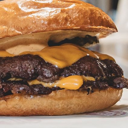 Bub Burger