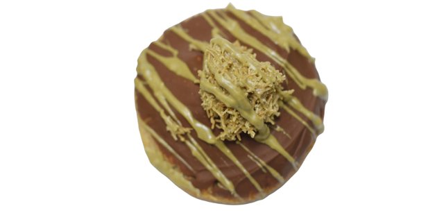 Dubai Chocolate Cookie