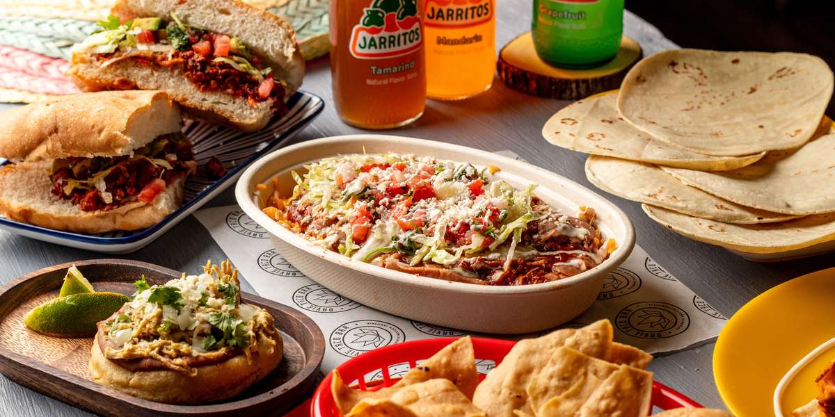 Davie Taco Bar