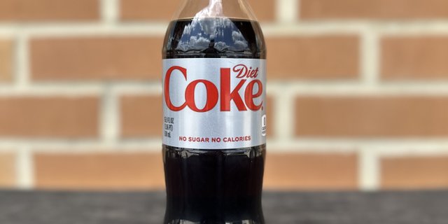 Diet Coke