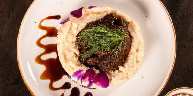 Short Rib Asado Negro Pack