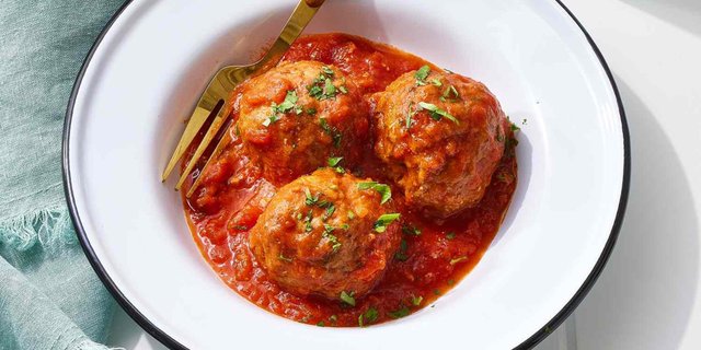 Meatballs