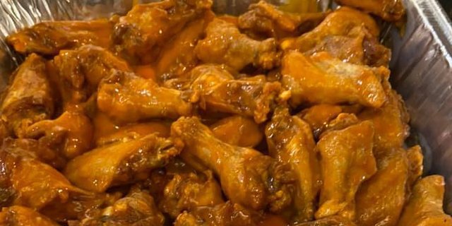 Wings