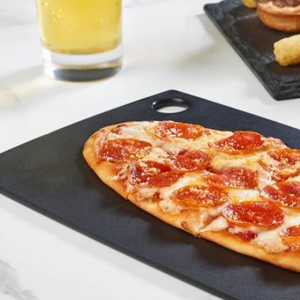 Pepperoni Flatbread