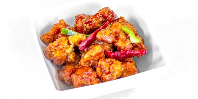 General Chicken