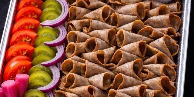 Gyro Meat