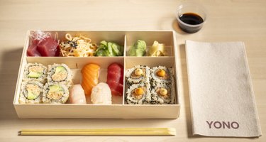 Yono Sushi