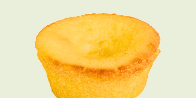 Cassava Cake