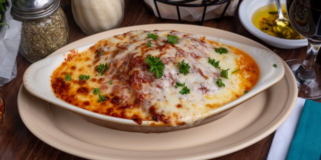 Lasagna