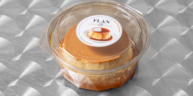 Flan