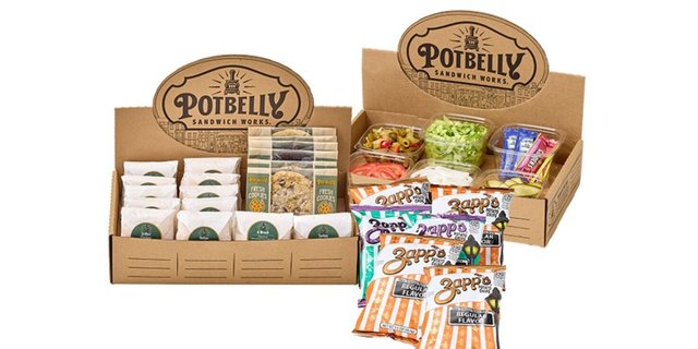 Small Bundle for 8