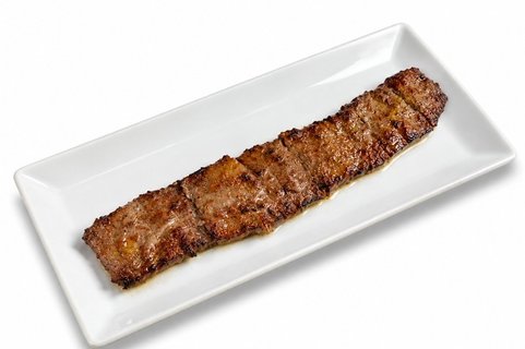 Barg Skewer