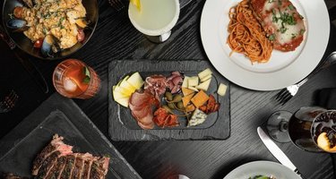 Locale Italian Kitchen