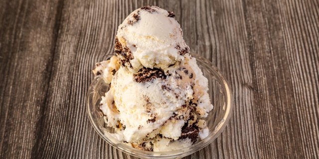 Pre-Scooped Singles