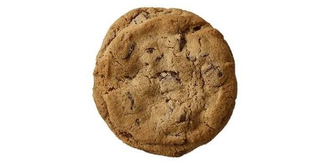 CHOCOLATE CHIP COOKIE