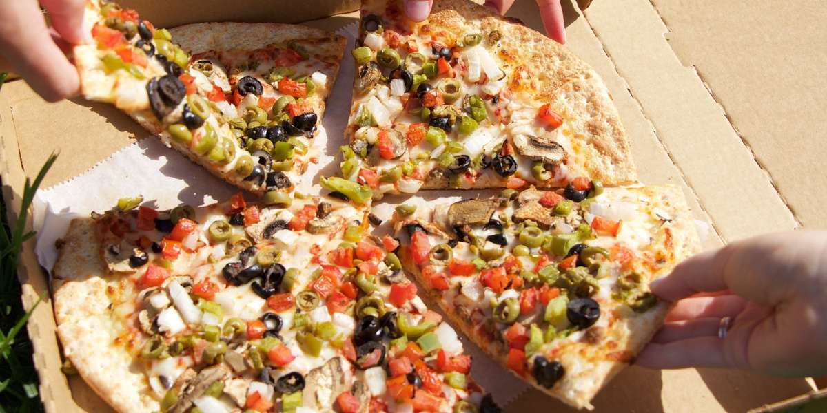 Mr. Gatti's Pizza Catering in Oklahoma City, OK 9410 N May Ave